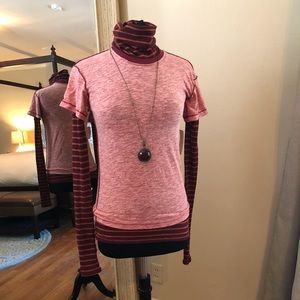 NWT Free People Sz. XS